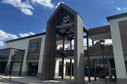 Game On Escapes Cary location at MacGregor Village