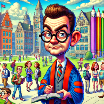 Divide and Conquer — Dean's List