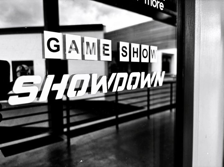 Game Show group