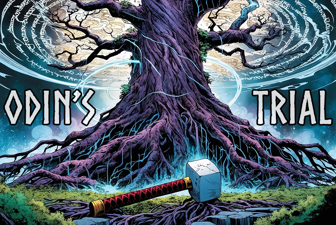 Odin's Trial